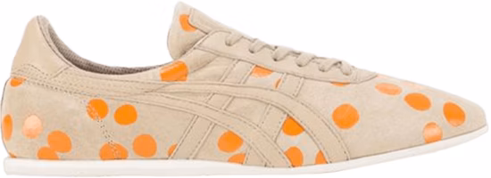(Women) Onitsuka Tiger Tai-Chi Hiina 'Birch Orange' TH0E4L-0509 (Women) Onitsuka Tiger Tai-Chi Hiina 'Birch Orange' TH0E4L-0509