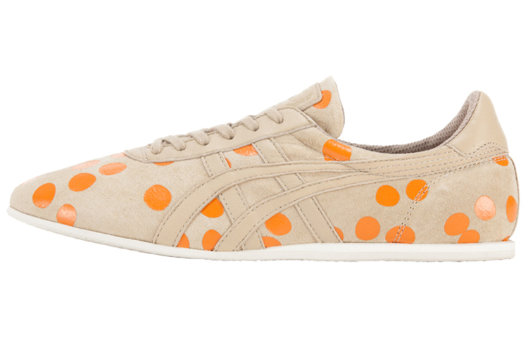 (Women) Onitsuka Tiger Tai-Chi Hiina 'Birch Orange' TH0E4L-0509