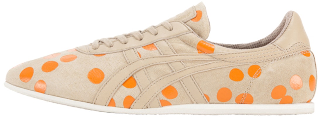 (Women) Onitsuka Tiger Tai-Chi Hiina 'Birch Orange' TH0E4L-0509 Buy (Women) Onitsuka Tiger Tai-Chi Hiina 'Birch Orange' TH0E4L-0509