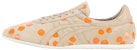 (W) Onitsuka Tiger Tai-Chi Hiina 'Birch Orange' Sneakers TH0E4L-0509