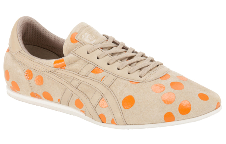 Order (W) Onitsuka Tiger Tai-Chi Hiina ''Betulla Arancione'' TH0E4L-0509
