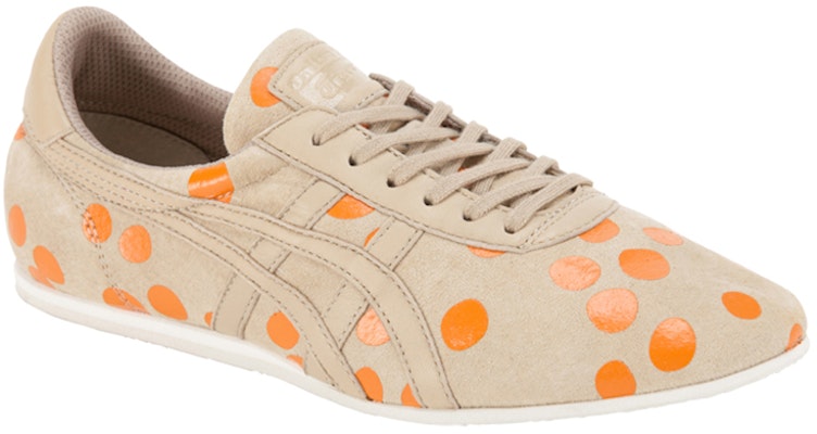 (Women) Onitsuka Tiger Tai-Chi Hiina 'Birch Orange' TH0E4L-0509 Order (Women) Onitsuka Tiger Tai-Chi Hiina 'Birch Orange' TH0E4L-0509