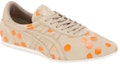 Order (W) Onitsuka Tiger Tai-Chi Hiina 'Birch Orange' Sneakers TH0E4L-0509