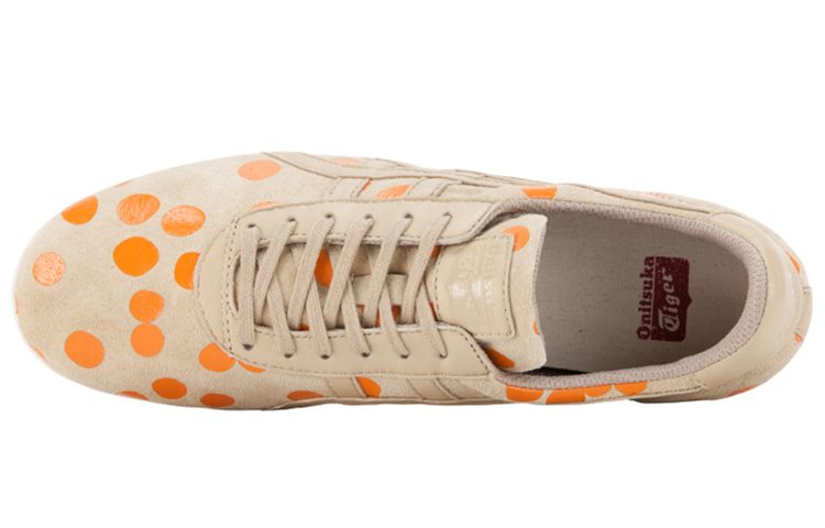 Lookbook (W) Onitsuka Tiger Tai-Chi Hiina ''Betulla Arancione'' TH0E4L-0509