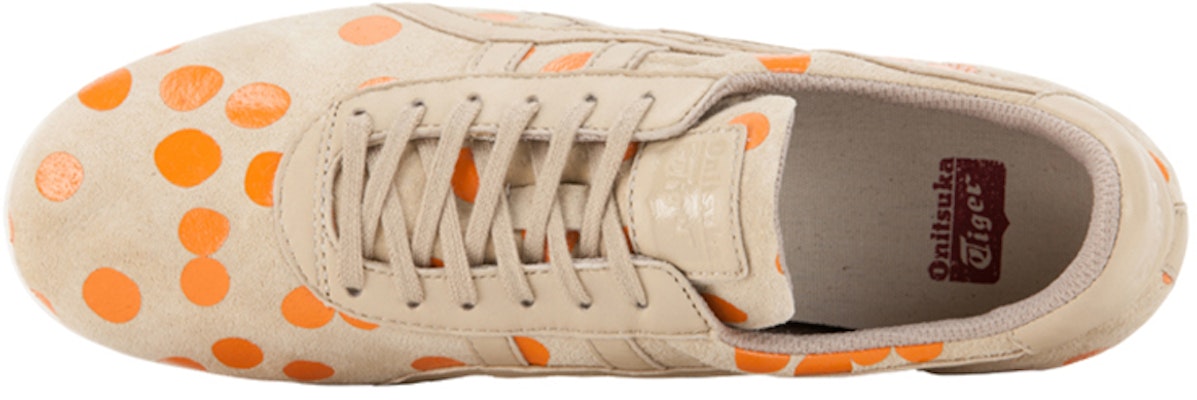 (W) 오니츠카 타이거 타이치 히나 '버치 오렌지' (Onitsuka Tiger Tai-Chi Hiina 'Birch Orange') TH0E4L-0509 Lookbook (W) 오니츠카 타이거 타이치 히나 '버치 오렌지' (Onitsuka Tiger Tai-Chi Hiina 'Birch Orange') TH0E4L-0509