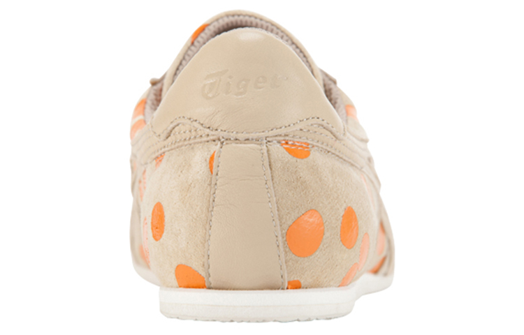 Shop (W) Onitsuka Tiger Tai-Chi Hiina ''Betulla Arancione'' TH0E4L-0509