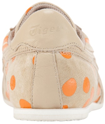 (Women) Onitsuka Tiger Tai-Chi Hiina 'Birch Orange' TH0E4L-0509 Shop (Women) Onitsuka Tiger Tai-Chi Hiina 'Birch Orange' TH0E4L-0509