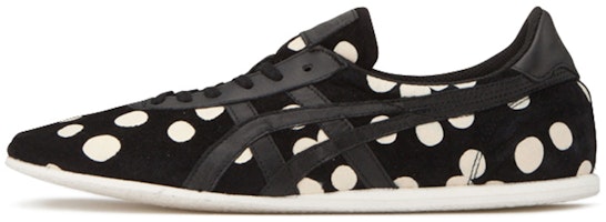 (Women) Onitsuka Tiger Tai-Chi 'Comfort Lightweight Low Black' TH0E4L-9099 (Women) Onitsuka Tiger Tai-Chi 'Comfort Lightweight Low Black' TH0E4L-9099
