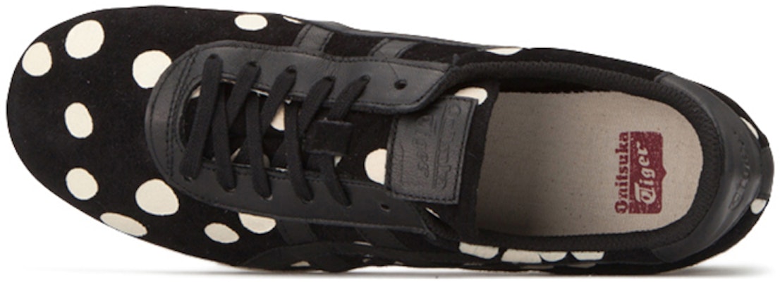 (W) Onitsuka Tiger Tai-Chi 'Sneakers Ringan & Nyaman Hitam' TH0E4L-9099 Lookbook (W) Onitsuka Tiger Tai-Chi 'Sneakers Ringan & Nyaman Hitam' TH0E4L-9099