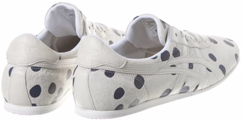 (W) Onitsuka Tiger Tai-Chi 'Ringan Selesa Rendah Lari Putih Biru' TH0E4L-9950 Lookbook (W) Onitsuka Tiger Tai-Chi 'Ringan Selesa Rendah Lari Putih Biru' TH0E4L-9950