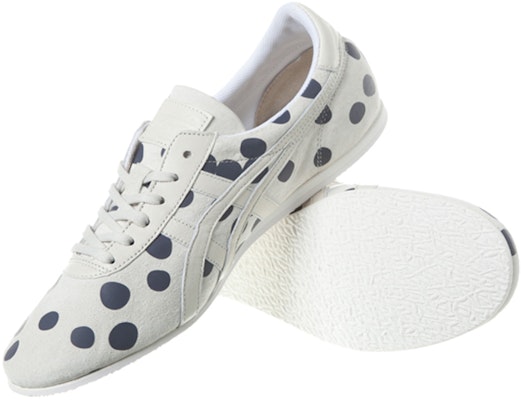 (W) Onitsuka Tiger Tai-Chi 'Ringan Selesa Rendah Lari Putih Biru' TH0E4L-9950 Shop (W) Onitsuka Tiger Tai-Chi 'Ringan Selesa Rendah Lari Putih Biru' TH0E4L-9950