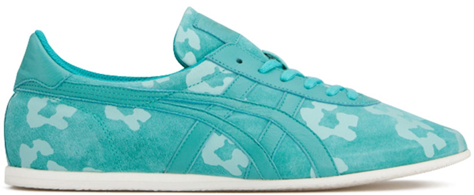 (W) Onitsuka Tiger Tai-Chi 'Biru Tasik' TH0E4L-8383 Order (W) Onitsuka Tiger Tai-Chi 'Biru Tasik' TH0E4L-8383