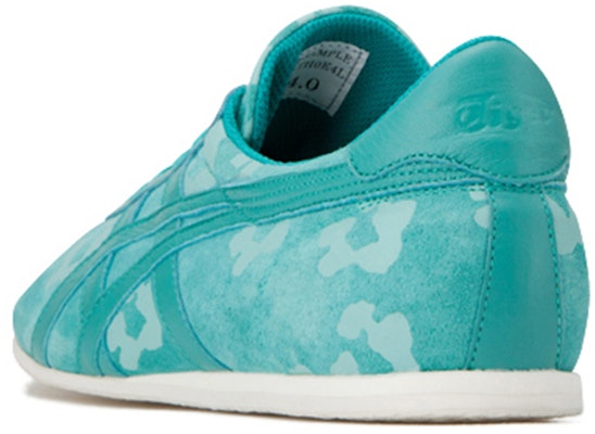 (W) Onitsuka Tiger Tai-Chi 'Biru Tasik' TH0E4L-8383 Shop (W) Onitsuka Tiger Tai-Chi 'Biru Tasik' TH0E4L-8383