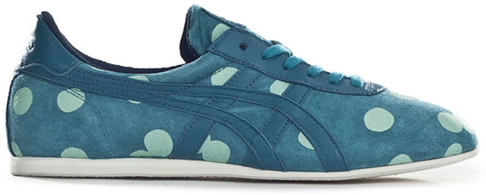 (W) Onitsuka Tiger Tai-Chi 'Biru Muda' TH0E4L-8989 Order (W) Onitsuka Tiger Tai-Chi 'Biru Muda' TH0E4L-8989
