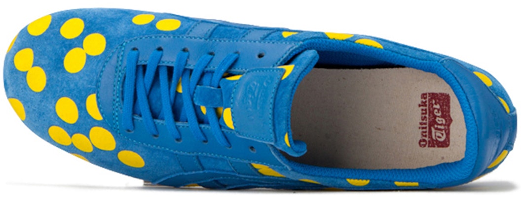 (W) Onitsuka Tiger Tai-Chi 'Kenyamanan Biru Muda' TH0E4L-4204 Lookbook (W) Onitsuka Tiger Tai-Chi 'Kenyamanan Biru Muda' TH0E4L-4204