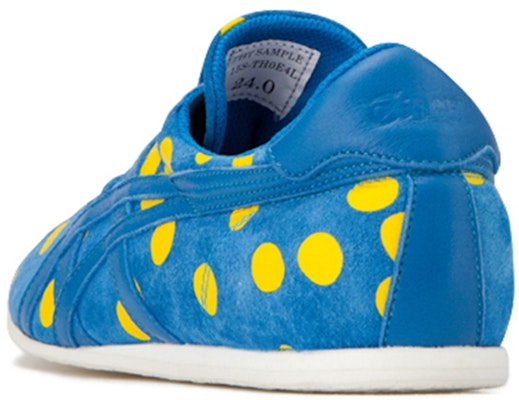 (W) Onitsuka Tiger Tai-Chi 'Kenyamanan Biru Muda' TH0E4L-4204 Shop (W) Onitsuka Tiger Tai-Chi 'Kenyamanan Biru Muda' TH0E4L-4204