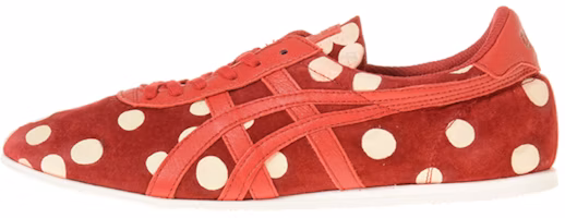 (Women) Onitsuka Tiger Tai-Chi 'Light Comfort Red Running Shoe' TH0E4L-2399 (Women) Onitsuka Tiger Tai-Chi 'Light Comfort Red Running Shoe' TH0E4L-2399