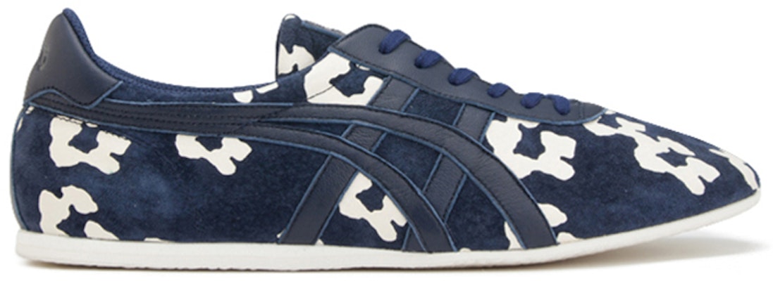 (W) Onitsuka Tiger Tai-Chi 'Navy Comfort' Lelaki Sneakers TH0E4L-5099 Order (W) Onitsuka Tiger Tai-Chi 'Navy Comfort' Lelaki Sneakers TH0E4L-5099