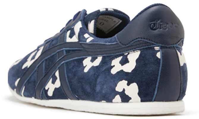 (W) Onitsuka Tiger Tai-Chi 'Navy Comfort' Lelaki Sneakers TH0E4L-5099 Shop (W) Onitsuka Tiger Tai-Chi 'Navy Comfort' Lelaki Sneakers TH0E4L-5099