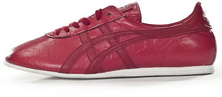 (Women) Onitsuka Tiger Tai-Chi 'Red Low-Top' TH0E4L-2424 (Women) Onitsuka Tiger Tai-Chi 'Red Low-Top' TH0E4L-2424