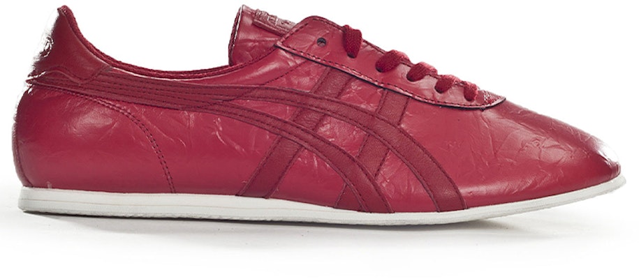 (W) Onitsuka Tiger Tai-Chi 'Merah Low-Top' TH0E4L-2424 Order (W) Onitsuka Tiger Tai-Chi 'Merah Low-Top' TH0E4L-2424