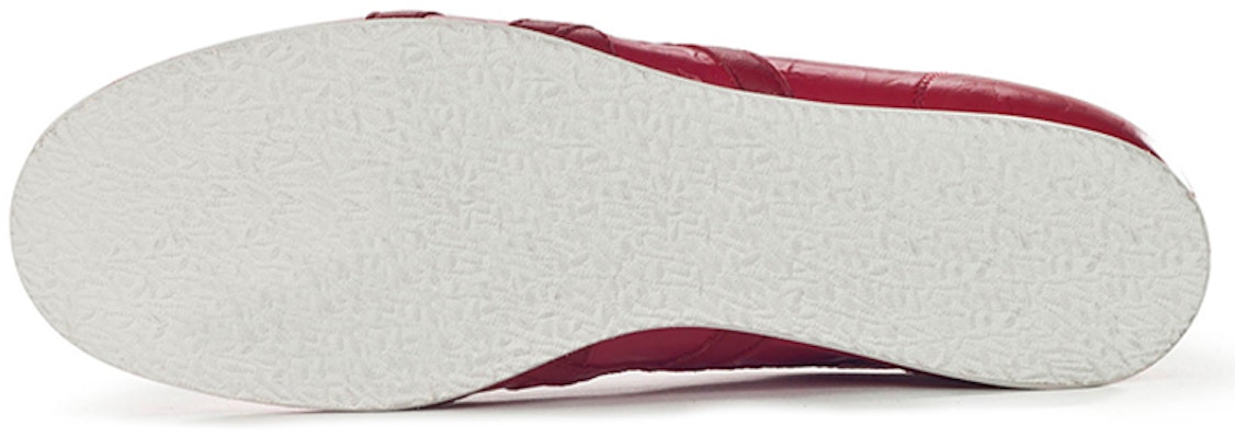(W) Onitsuka Tiger Tai-Chi 'Merah Low-Top' TH0E4L-2424 Shop (W) Onitsuka Tiger Tai-Chi 'Merah Low-Top' TH0E4L-2424