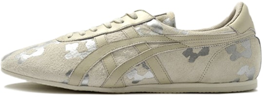 (Women) Onitsuka Tiger Tai-Chi 'Secret Silver Low-Top' TH0E4L-0193 (Women) Onitsuka Tiger Tai-Chi 'Secret Silver Low-Top' TH0E4L-0193