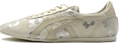 Buy (W) Onitsuka Tiger Tai-Chi 'Secret Silver Low-Top' Rendah Perak Rahsia TH0E4L-0193