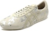 Order (W) Onitsuka Tiger Tai-Chi 'Secret Silver Low-Top' Rendah Perak Rahsia TH0E4L-0193