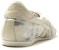 (W) Onitsuka Tiger Tai-Chi 'Secret Silver Low-Top' Rendah Perak Rahsia TH0E4L-0193