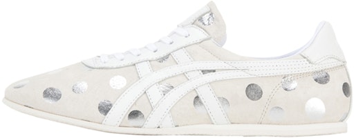 (Women) Onitsuka Tiger Tai-Chi 'Silver Beige' TH0E4L-9993 (Women) Onitsuka Tiger Tai-Chi 'Silver Beige' TH0E4L-9993