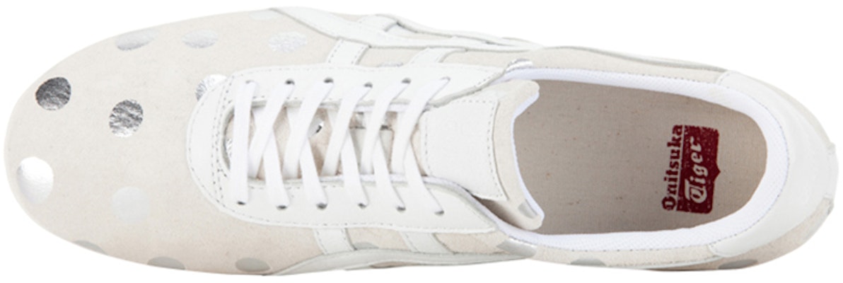 (W) Onitsuka Tiger Tai-Chi 'Perak Beige' TH0E4L-9993 Lookbook (W) Onitsuka Tiger Tai-Chi 'Perak Beige' TH0E4L-9993