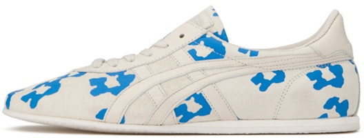 (Women) Onitsuka Tiger Tai-Chi 'White Blue' TH0E4L-9943 (Women) Onitsuka Tiger Tai-Chi 'White Blue' TH0E4L-9943