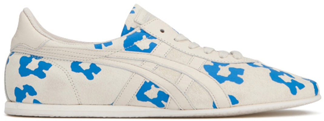 (W) Onitsuka Tiger Tai-Chi 'Putih Biru' TH0E4L-9943 Order (W) Onitsuka Tiger Tai-Chi 'Putih Biru' TH0E4L-9943