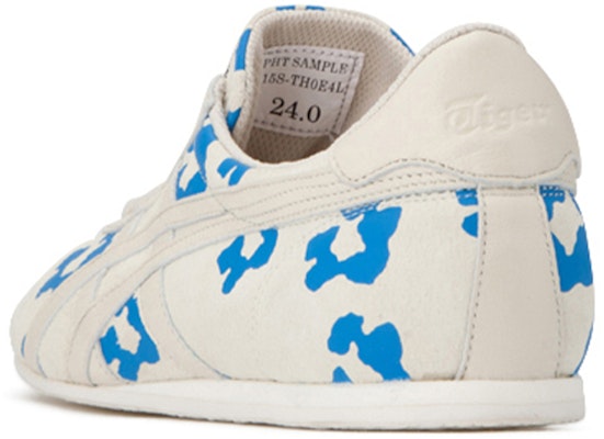 (W) Onitsuka Tiger Tai-Chi 'Putih Biru' TH0E4L-9943 Shop (W) Onitsuka Tiger Tai-Chi 'Putih Biru' TH0E4L-9943