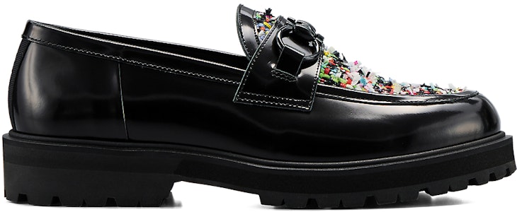 (W) Onitsuka Tiger THE ONITSUKA BIT LOAFER HITAM/BIRU DIRECTOIRE 1182A680-001 Buy (W) Onitsuka Tiger THE ONITSUKA BIT LOAFER HITAM/BIRU DIRECTOIRE 1182A680-001