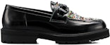 Buy (Women) Onitsuka Tiger THE ONITSUKA BIT LOAFER BLACK/DIRECTOIRE BLUE 1182A680-001