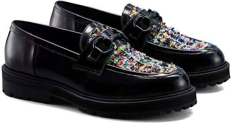 (Women) Onitsuka Tiger THE ONITSUKA BIT LOAFER BLACK/DIRECTOIRE BLUE 1182A680-001 Order (Women) Onitsuka Tiger THE ONITSUKA BIT LOAFER BLACK/DIRECTOIRE BLUE 1182A680-001