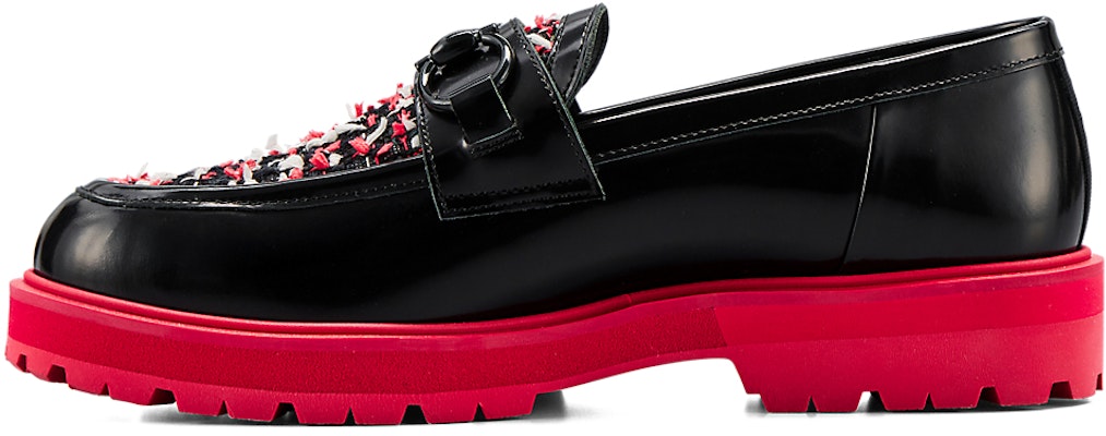 (Women) Onitsuka Tiger THE ONITSUKA BIT LOAFER BLACK/CLASSIC RED 1182A680-002 Lookbook (Women) Onitsuka Tiger THE ONITSUKA BIT LOAFER BLACK/CLASSIC RED 1182A680-002