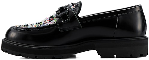 (Women) Onitsuka Tiger THE ONITSUKA BIT LOAFER BLACK/DIRECTOIRE BLUE 1182A680-001 Lookbook (Women) Onitsuka Tiger THE ONITSUKA BIT LOAFER BLACK/DIRECTOIRE BLUE 1182A680-001