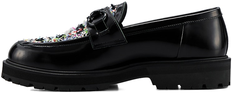 (W) Onitsuka Tiger THE ONITSUKA BIT LOAFER HITAM/BIRU DIRECTOIRE 1182A680-001 Lookbook (W) Onitsuka Tiger THE ONITSUKA BIT LOAFER HITAM/BIRU DIRECTOIRE 1182A680-001