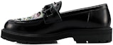 Lookbook (Women) Onitsuka Tiger THE ONITSUKA BIT LOAFER BLACK/DIRECTOIRE BLUE 1182A680-001