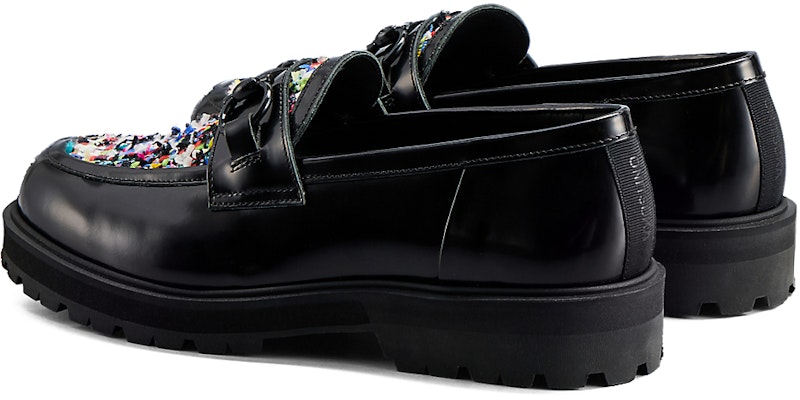 (Women) Onitsuka Tiger THE ONITSUKA BIT LOAFER BLACK/DIRECTOIRE BLUE 1182A680-001 Shop (Women) Onitsuka Tiger THE ONITSUKA BIT LOAFER BLACK/DIRECTOIRE BLUE 1182A680-001