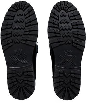(Women) Onitsuka Tiger THE ONITSUKA BIT LOAFER BLACK/DIRECTOIRE BLUE 1182A680-001 Sizing (Women) Onitsuka Tiger THE ONITSUKA BIT LOAFER BLACK/DIRECTOIRE BLUE 1182A680-001