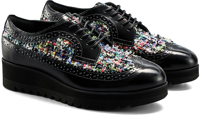 (Women) Onitsuka Tiger THE ONITSUKA BROGUE BLACK/DIRECTOIRE BLUE 1182A679-001 Order (Women) Onitsuka Tiger THE ONITSUKA BROGUE BLACK/DIRECTOIRE BLUE 1182A679-001
