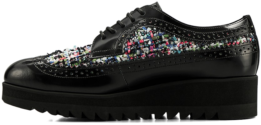 (Women) Onitsuka Tiger THE ONITSUKA BROGUE BLACK/DIRECTOIRE BLUE 1182A679-001 Lookbook (Women) Onitsuka Tiger THE ONITSUKA BROGUE BLACK/DIRECTOIRE BLUE 1182A679-001