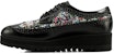 (Women) Onitsuka Tiger THE ONITSUKA BROGUE BLACK/DIRECTOIRE BLUE 1182A679-001