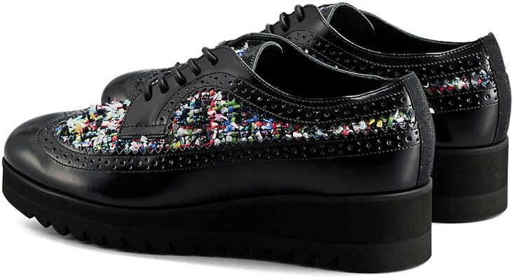 (Women) Onitsuka Tiger THE ONITSUKA BROGUE BLACK/DIRECTOIRE BLUE 1182A679-001 Shop (Women) Onitsuka Tiger THE ONITSUKA BROGUE BLACK/DIRECTOIRE BLUE 1182A679-001