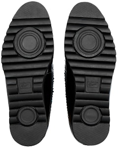 (W) 鬼塚虎 THE ONITSUKA BROGUE 黑色/藍色 1182A679-001 Sizing (W) 鬼塚虎 THE ONITSUKA BROGUE 黑色/藍色 1182A679-001