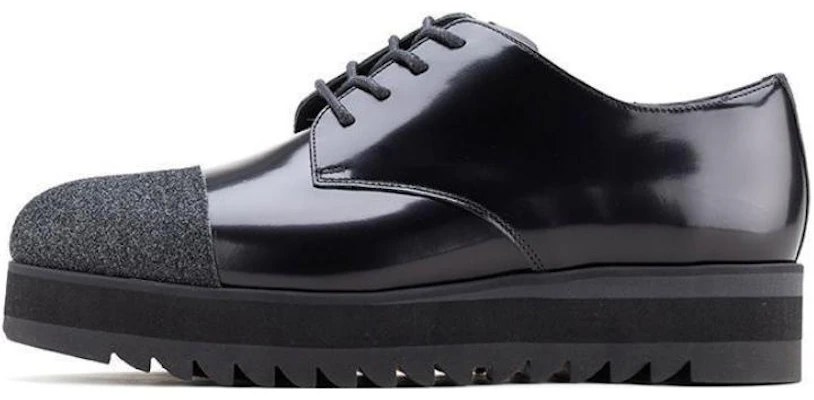 (Women) Onitsuka Tiger The Onitsuka Derby Shoes 'Black' 1182A494-006 Buy (Women) Onitsuka Tiger The Onitsuka Derby Shoes 'Black' 1182A494-006